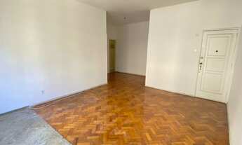 Imagem 2: Apartamento para aluguel com 120 metros quadrados com 3 quartos em Tijuca - Rio de Janeiro