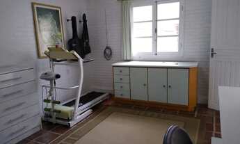 Imagem 5: Casa em Tubarão, bairro Santo Antonio de Pádua, 3 quartos