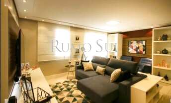 Imagem 2: SAO PAULO - Apartamento Padrão - Jardim Marajoara