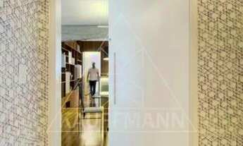 Imagem 7: Perdizes, reformado, 2 vagas Venda e Locação