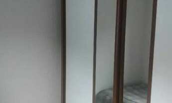 Imagem 7: Casa térrea 2 dormitórios 1 suíte espaço gourmet vaga 2 carros