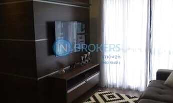 Imagem 2: Apartamento de 90m² - 3 dorm, 1 suíte - à venda no Condomínio Espaço e Vida em Jundiaí-SP!