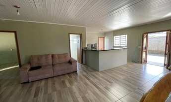 Imagem 7: CASA COM 02 DORMITÓRIOS PARA LOCAÇÃO EM LOMBA GRANDE