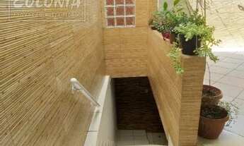 Imagem 2: Santo André - Casa Padrão - Parque Novo Oratório