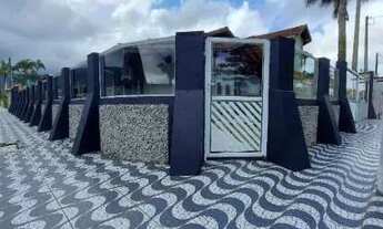 Imagem 3: Casa com 4 dorms, Florida, Praia Grande - R$ 1.5 mi, Cod: ACT2562