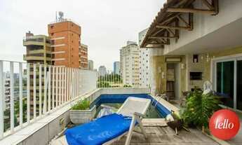 Imagem 6: São Paulo - Apartamento Padrão - Panamby