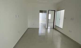 Imagem 2: Casa na Conceição 2/4 amplos 205 mil