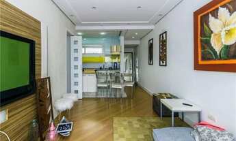 Imagem 4: APARTAMENTO RESIDENCIAL em São Paulo - SP, Vila Carrão