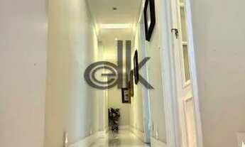 Imagem 6: EDK - VENDE JARDIM OCEÂNICO - APARTAMENTO 3 QUARTOS (2 SUÍTES) - BARRA DA TIJUCA - RJ