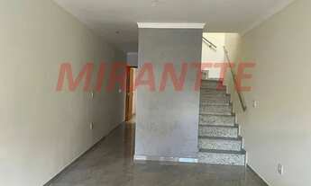 Imagem 3: Sobrado de 95m² com 3 quartos em Vila Isolina Mazzei