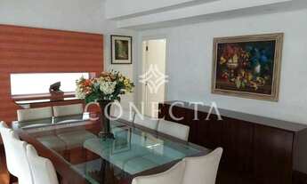 Imagem 6: Perfeita Casa 400m² de Alto Padrão Para Locação no Residencial Alphaville 01