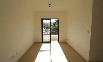 Imagem 1: Apartamento - Taquaral - Campinas