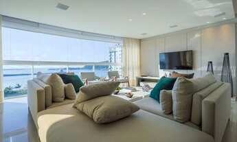 Imagem 5: Apartamento para Venda no bairro Fazenda em Itajaí, 4 quartos sendo 4 suítes