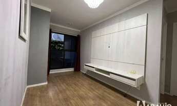 Imagem 4: Apartamento semi mobiliado no bairro Espinheiros - Itajaí/SC