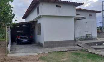 Imagem 4: Vendo Casa Araruama Região dos Lagos-RJ 3 Quartos Garagem Quintal Grande 100% Legalizado
