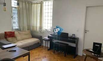 Imagem 2: APARTAMENTO - TIJUCA - 02 QUARTOS