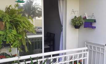 Imagem: Apartamento para aluguel com 76 m2, com