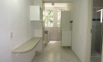 Imagem 6: 1 Dorm. - A 50 metros do metrô