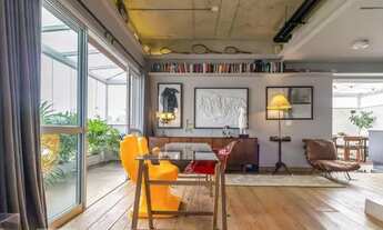 Imagem 5: Único e aconchegante! São 175 m² 2 varandas com toda comodidade