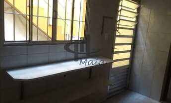 Imagem 6: Locação Sobrado Sao Caetano do Sul Fundacao Ref: 32005