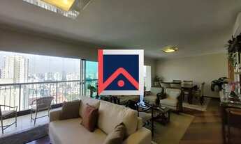 Imagem 2: Apartamento Locação 4 Dormitórios - 157 m² Vila Mariana