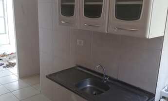 Imagem 2: Apartamento para aluguel e venda com 60 metros quadrados com 2 quartos em Janga - Paulista