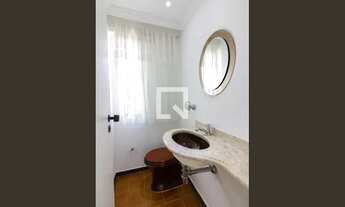 Imagem 7: Apartamento para Aluguel - Campo Belo, 3 Quartos, 150 m2