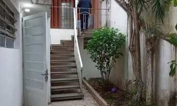 Imagem 7: São Paulo - Casa Padrão - Tatuapé