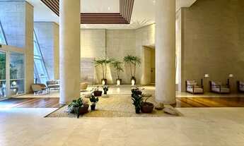 Imagem 5: Mandarim Apartamento 1 suíte para venda próx Berrini Brooklin Moema Itaim Ibirapuera V Olí