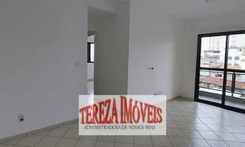 Imagem 4: Apartamento para venda possui 62 metros quadrados com 2 quartos em Vila Bertioga - São Pau