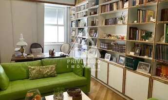 Imagem 5: Apartamento à venda, 3 quartos, 2 suítes, 1 vaga, Flamengo - RIO DE JANEIRO/RJ