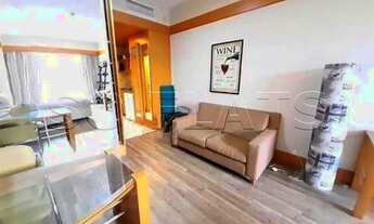 Imagem 4: Flat próximo a Marginal Tietê com entrada imediata e sem fiador