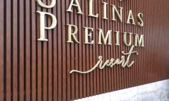 Imagem: Salinas Premium Resort