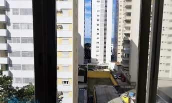 Imagem 3: APARTAMENTO PARA VENDA NAS PITANGUEIRAS