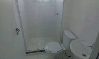 Imagem 7: Apartamento 2 dormitórios com vaga para locação no condomínio Villa Bella na Vila Nova - C