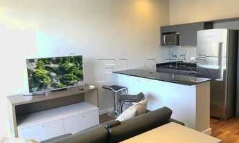 Imagem: EXCELENTE OPORTUNIDADE DE ALUGAR SEU FLAT