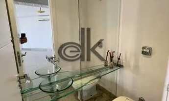 Imagem 6: Apartamento-LOCAÇÃO-Barra da Tijuca-Rio de Janeiro-RJ