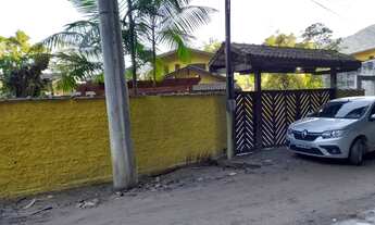 Imagem 7: Sobrado para venda tem 115 metros quadrados com 3 quartos sendo 01 suíte - São Sebastião