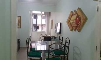 Imagem 5: Apartamento para venda com 100 metros quadrados com 3 quartos em Copacabana - Rio de Janei