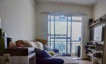 Imagem 3: Apartamento com 2 dormitórios à venda, 53 m² por R$ 350.000 - Freguesia do Ó - São Paulo/S