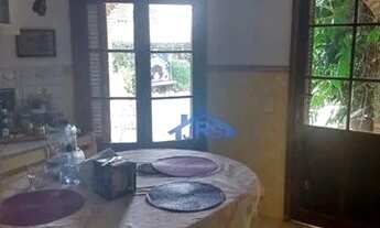 Imagem 4: Casa com 4 dormitórios, 307 m² - venda por R$ 1.650.000 ou aluguel por R$ 9.892/mês - Nova