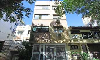 Imagem 2: Apartamento para Venda - 77.02m², 2 dormitórios, sendo 1 suites, 1 vaga - Petrópolis