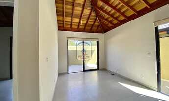 Imagem 7: Atibaia - Casa Padrão - JARDIM DOS PINHEIROS