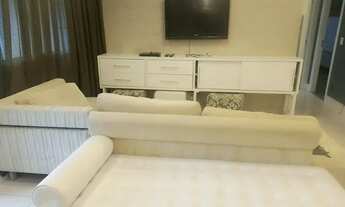 Imagem 4: Apartamento para aluguel tem 130 metros quadrados com 3 quartos