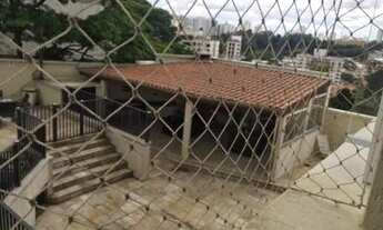 Imagem 4: Apartamento para Locação em São Paulo, Vila Monumento, 3 dormitórios, 1 suíte, 3 banheiros