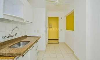 Imagem 5: Apartamento de 2 dormitórios para alugar no bairro Tristeza