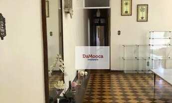 Imagem 4: Casa com 3 dormitórios para alugar, 125 m² por R$ 3.320,00/mês - Cambuci - São Paulo/SP