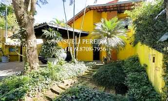 Imagem 5: Casa para venda tem 368 metros quadrados com 4 quartos em Vila Lisboa - Carapicuíba - SP