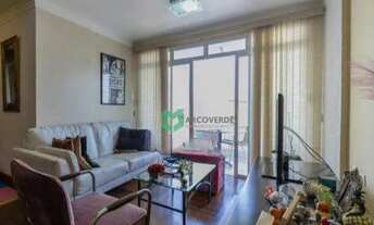 Imagem 2: Apartamento com 3 dormitórios à venda, 132 m² por R$ 1.500.000,00 - Vila Madalena - São Pa