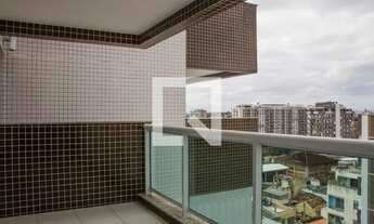 Imagem 6: Apartamento para Aluguel - Méier, 3 Quartos, 81 m2